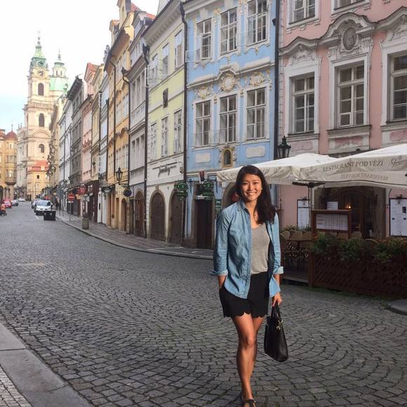 Meet your Posher, Amanda - Picture 1 of 1